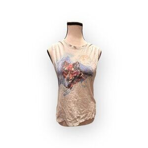 Womens S Element Tee Shirt